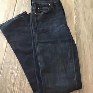 Other Rascal Clean Sweep Jeans